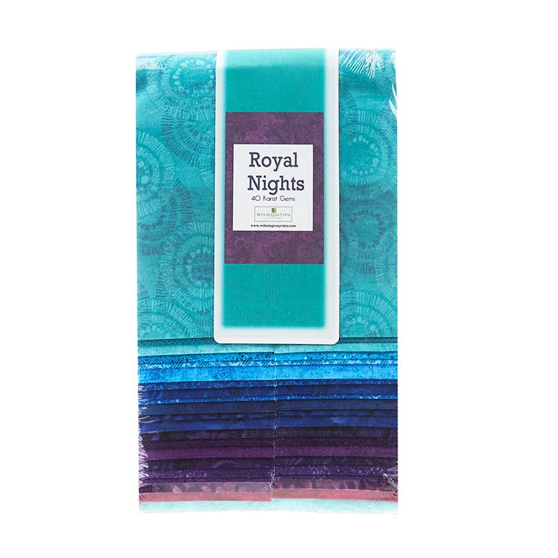 Wilmington Essentials - Royal Nights 40 Karat Gems 2 Wilmington Essentials - Royal Nights 40 Karat Gems - Image 2