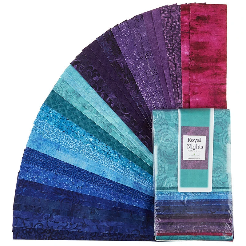 Wilmington Essentials - Royal Nights 40 Karat Gems 1 Wilmington Essentials - Royal Nights 40 Karat Gems