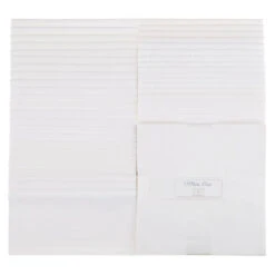 Wilmington Essentials - White Out 10 Karat Gems