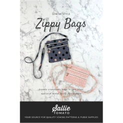 Zippy Crossbody Bags Bundle - Nickel -Clover Outlet Store zippy crossbody bags bundle nickel bund291 sallie tomato sallie tomato 118bcf